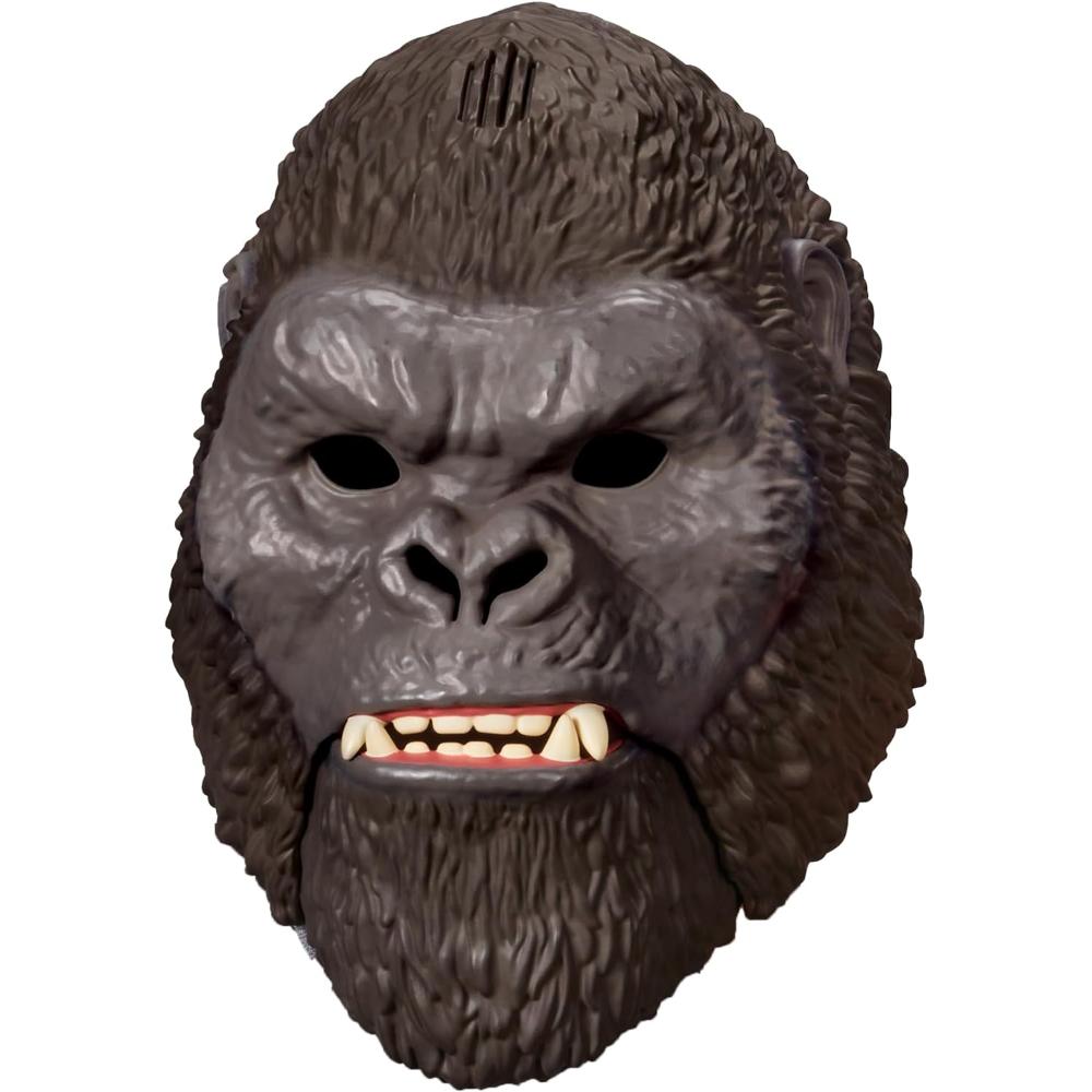 Godzilla Mask Roleplay
