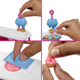 Barbie® Buddy's Cafe