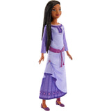 Disney Wish Fashion Doll Ash