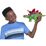 Zuru Robo Alive Dino Wars - Stegosaurus
