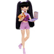 Barbie Dream Besties Doll Renee Long Black Hair