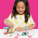 Barbie Mega Construx Farmer's Market