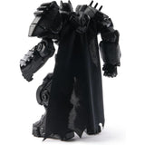 DC Metal Force Fig 12 Batman Action Figure