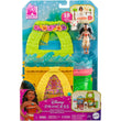 Disney Princess Small Doll Moana Stackers Playset