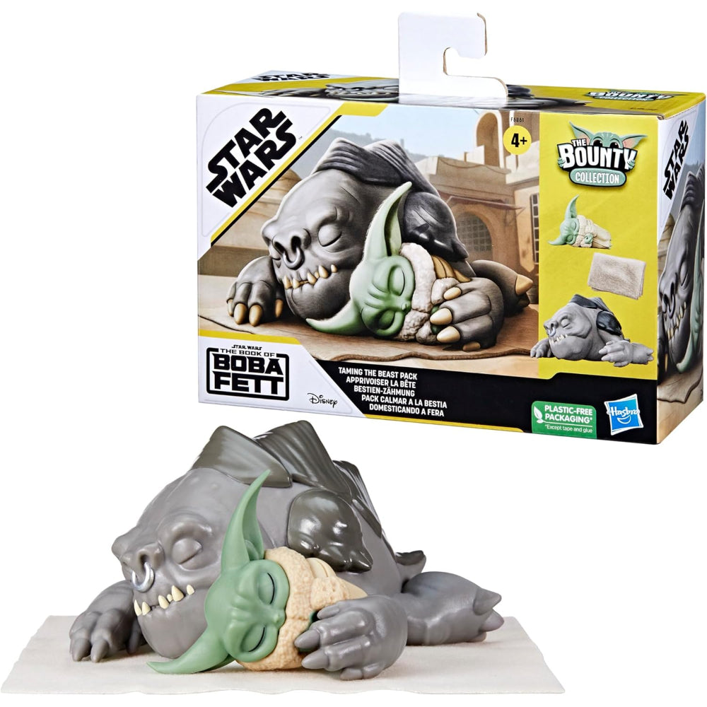 Star Wars The Bounty Collection Taming The Beast Pack Star Wars The Bounty Collection Taming The Beast Pack