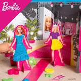 Barbie Lisciani Dough Fashion Show