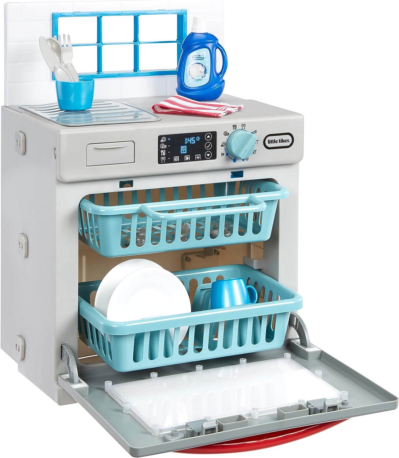 Little Tikes First Dishwasher Little Tikes First Dishwasher