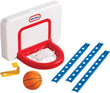 Little Tikes- SportsLittle Tikes Attach 'n Play Basketball