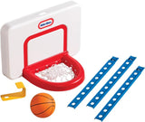Little Tikes- SportsLittle Tikes Attach 'n Play Basketball