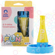 Uncle Bubble Confetti Bubbler