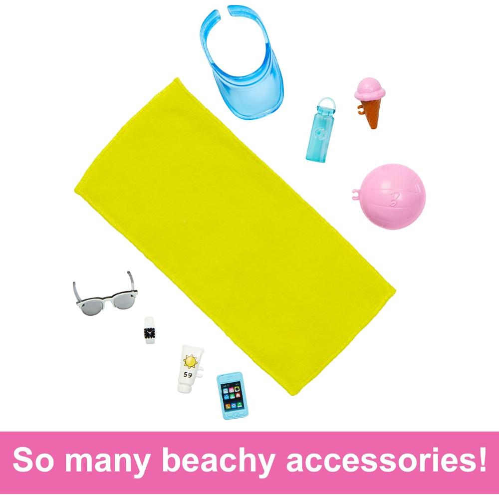 Barbie Ken Beach Doll Barbie Ken Beach Doll