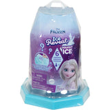 Disney Frozen 2 Ice Reveal Small Doll Set