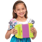 Jakks Pacific - Disney Encanto Mirabel's Musical Accordion