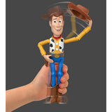 Toy Story 5 12" Simple Feature Hello Woody Action Figure