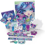 Nebulous Stars Deluxe Secret Diary Set