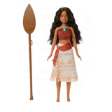 Disney Moana Canon Singing Doll