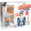 Spice Box Human Body