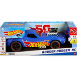 Hot Wheels RC 1:16 Rodger Dodger