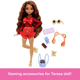 Barbie Dream Besties Doll Teresa