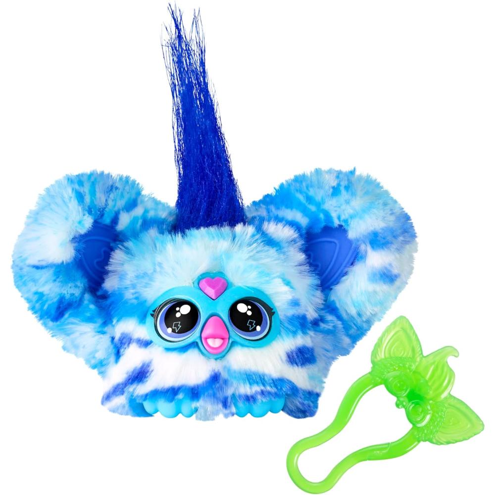 Furby Furbet Ooh Koo