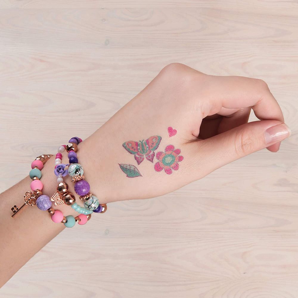 Make It Real Bedazzled Bracelets Make It Real Bedazzled Bracelets