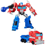 Transformers Core Prime Optimus Prime Action Figure