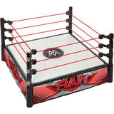 WWE RAW Main Event Ring