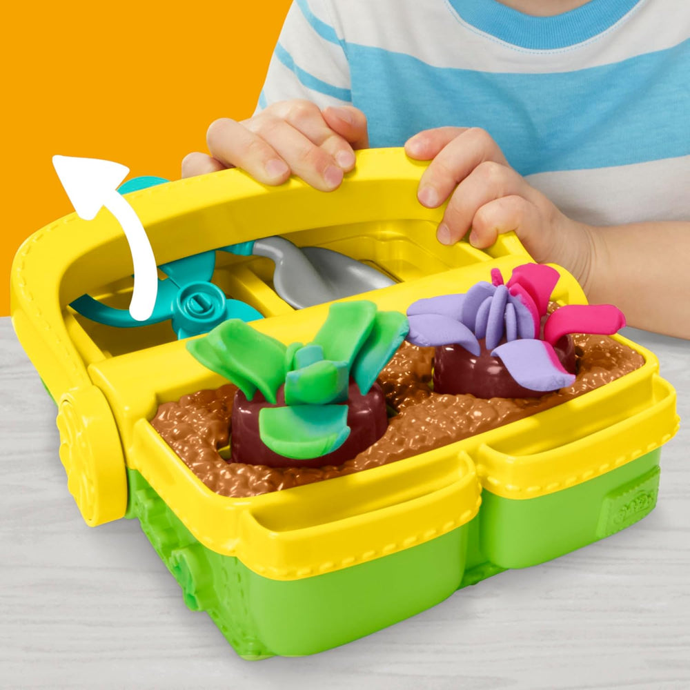 Play-Doh Blooming Flowers Play-Doh Blooming Flowers