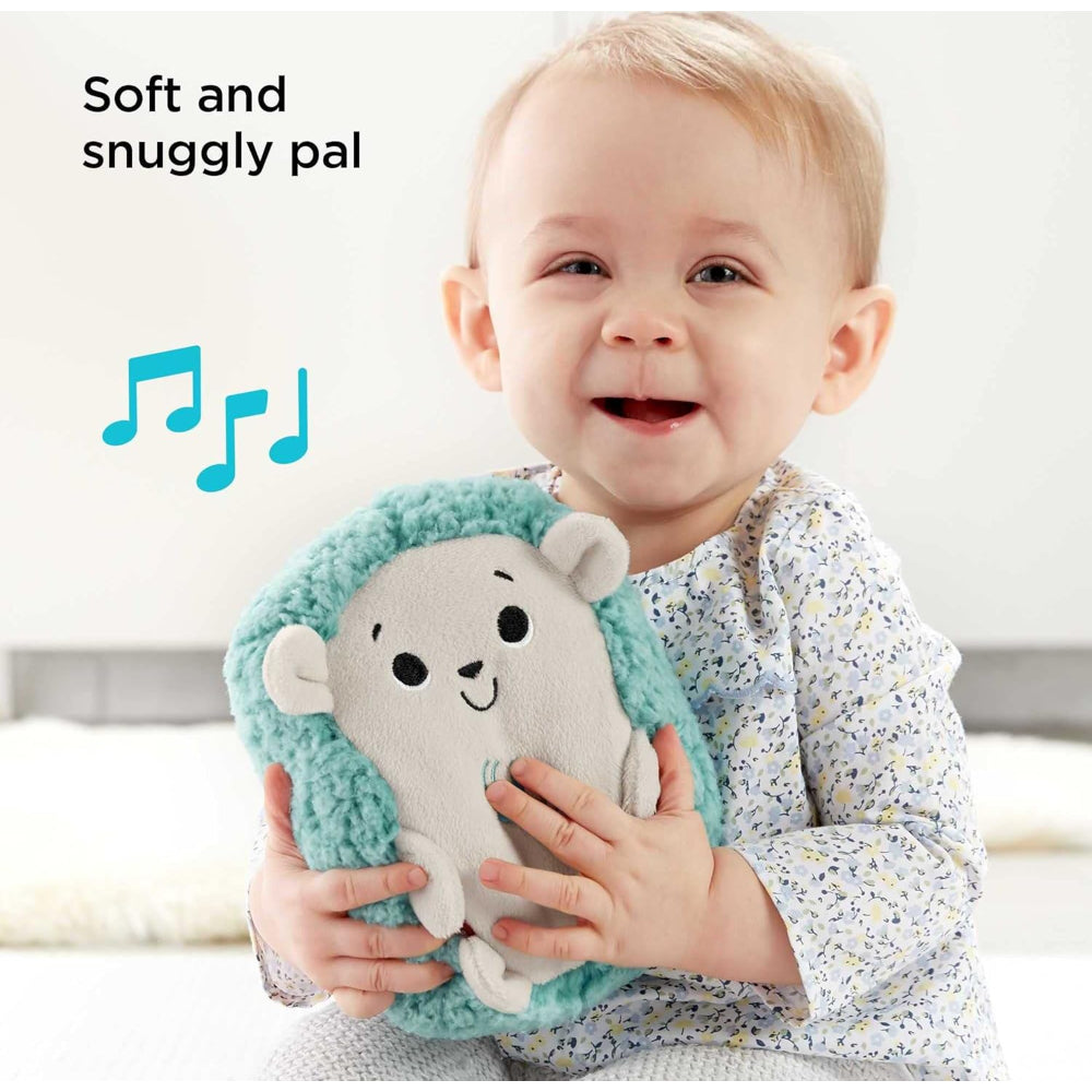 Fisher-Price Calming Vibes Hedgehog Soother