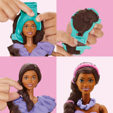 Play-Doh Barbie Fashionista Ruffles Doll Set