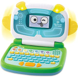 LeapFrog Clic the ABC 123 Laptop Green