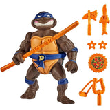 Playmate Toys Teenage Mutant Ninja Turtles  With Storage Shell Assorted