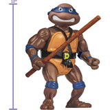 Playmate Toys Teenage Mutant Ninja Turtle Classic Giant Figure 12 Inch Assorted
