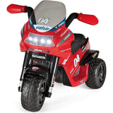 Peg Perego Ducati Desmosedici Evo