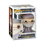Funko Pop! Harry Potter Albus Dumbledore FU5891