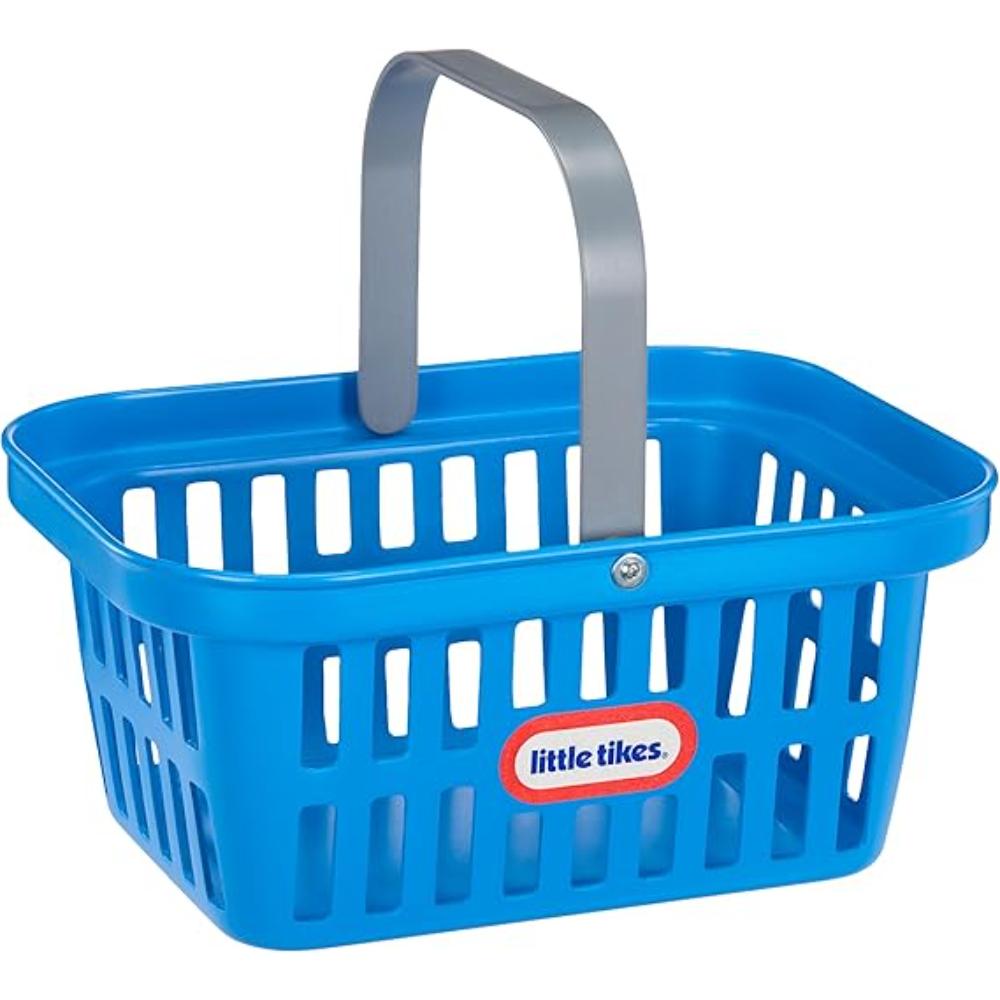 Little Tikes Creative Chefs Shopping Basket Little Tikes Creative Chefs Shopping Basket