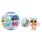 L.O.L. Surprise Sooo Mini!  Doll Asst in PDQ