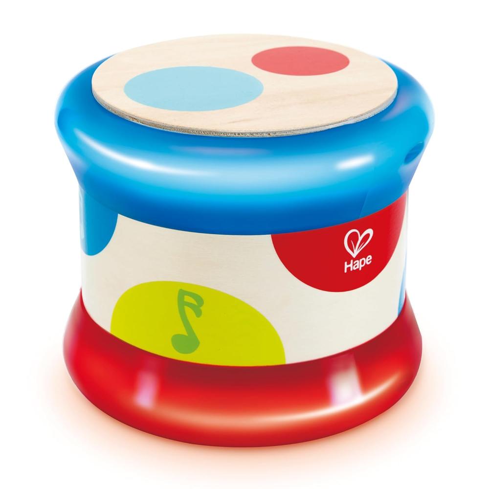 Hape Baby Drum Hape Baby Drum