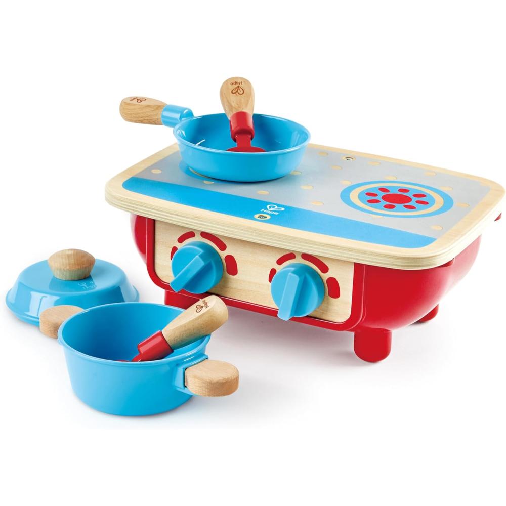 Hape Toddler Kitchen Set