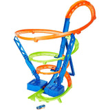 Hot Wheels Cyclone Crash