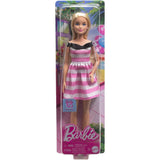 Barbie 65th Anniversary Doll