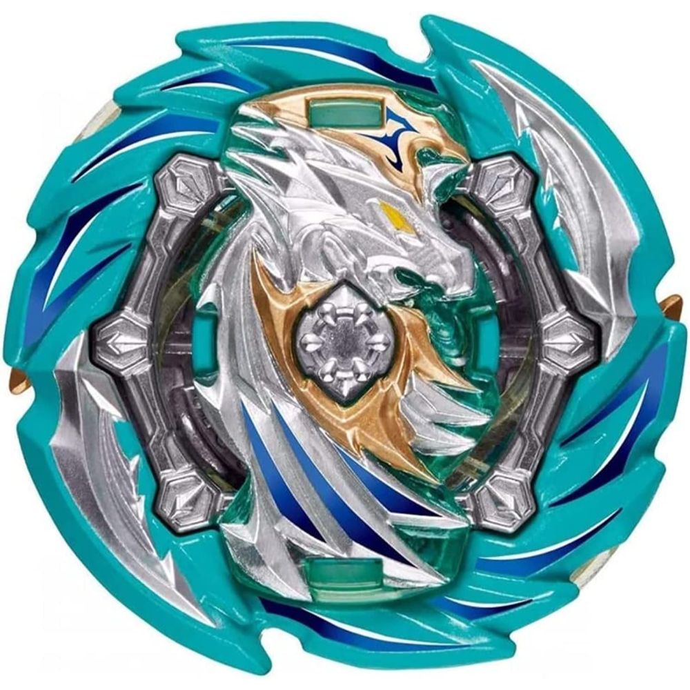 Takara Tomy - Bey Battle Burst Rise Pegasus P5