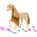 Barbie Mysteries The Great Horse Chase Pony Asst