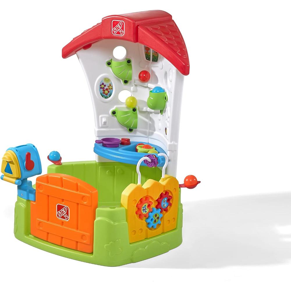 Step 2 Toddler Corner House