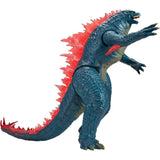 Godzilla Giant Evolved