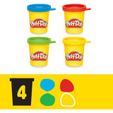 Play-Doh Disney Junior Mickey Mouse Clubhouse Shape a Story Playset