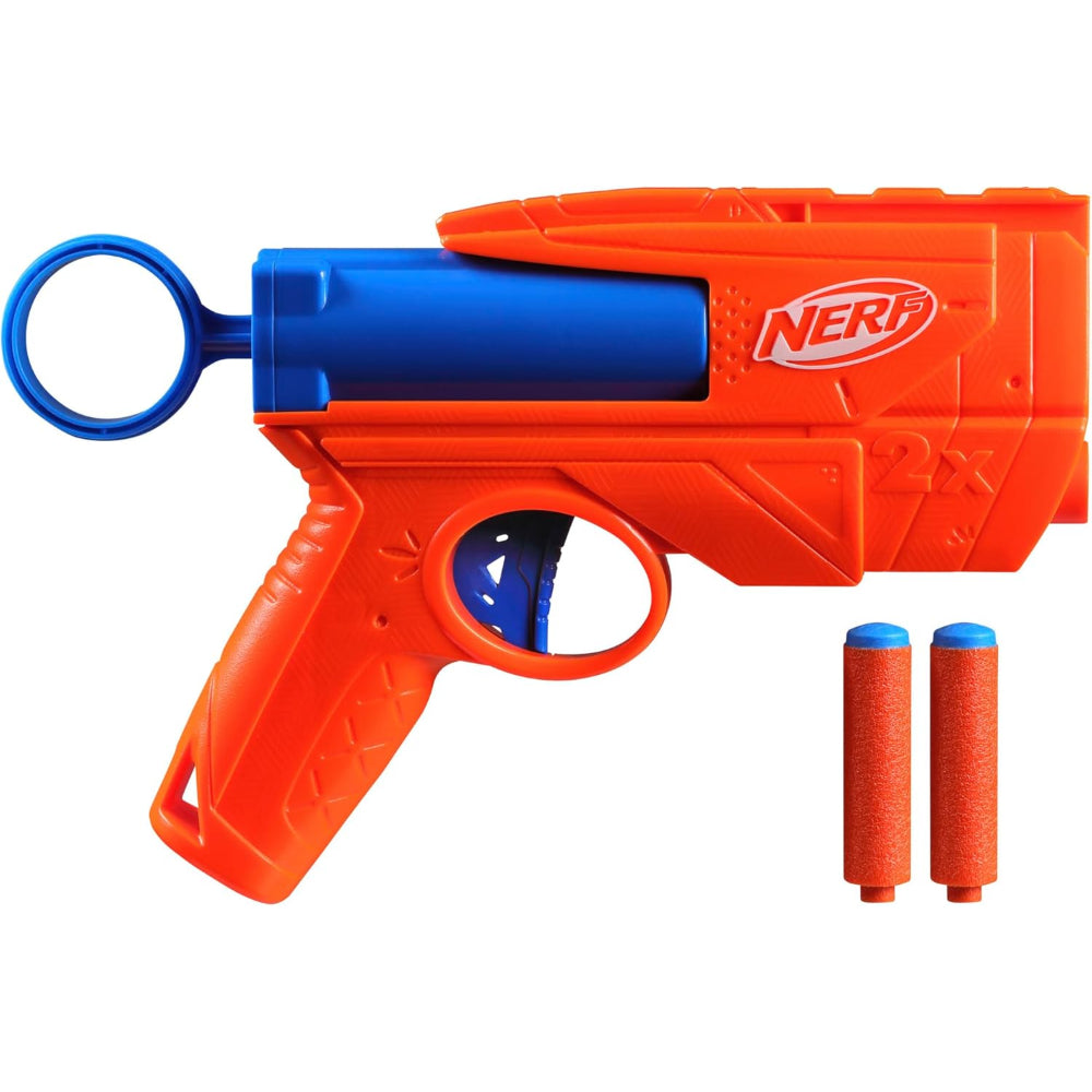 Nerf N Series Ward Nerf N Series Ward