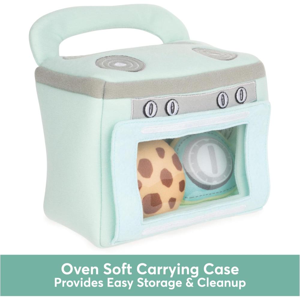 Gund First Baking Kit Play Set