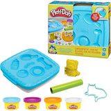 Play Doh Create N Go Pets Playset