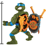 Playmate Toys Teenage Mutant Ninja Turtles  With Storage Shell Assorted